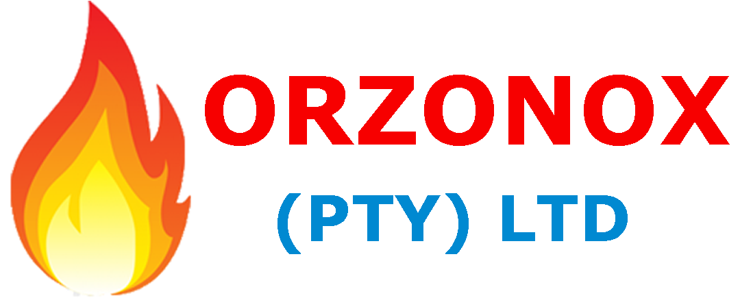 Orzonox (Pty) Ltd